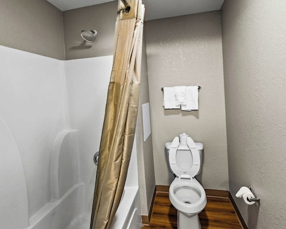 Motel6 Moultrie, GA 62/62