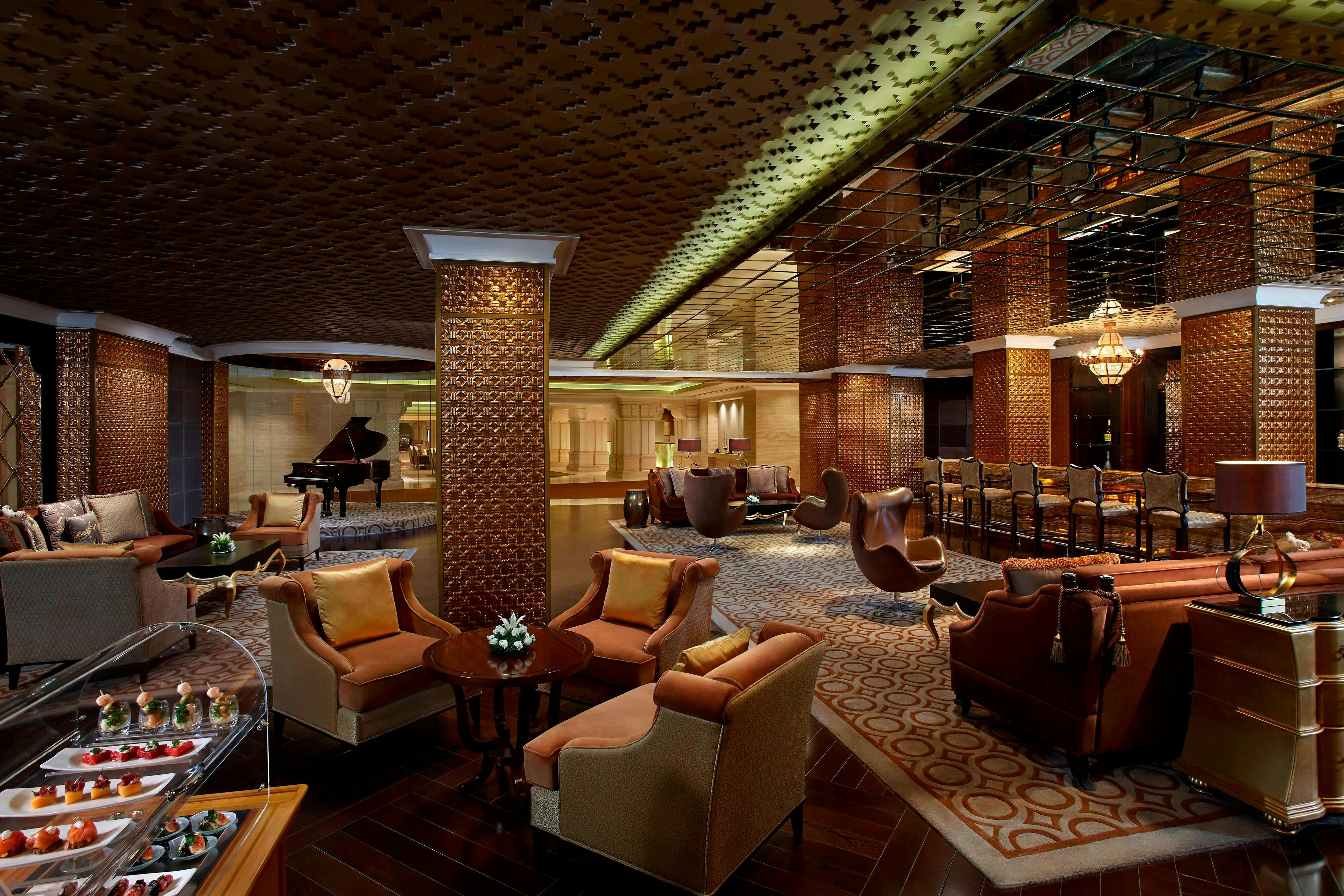 Itc Grand Chola A Luxury Collection Hotel Chennai 42/64
