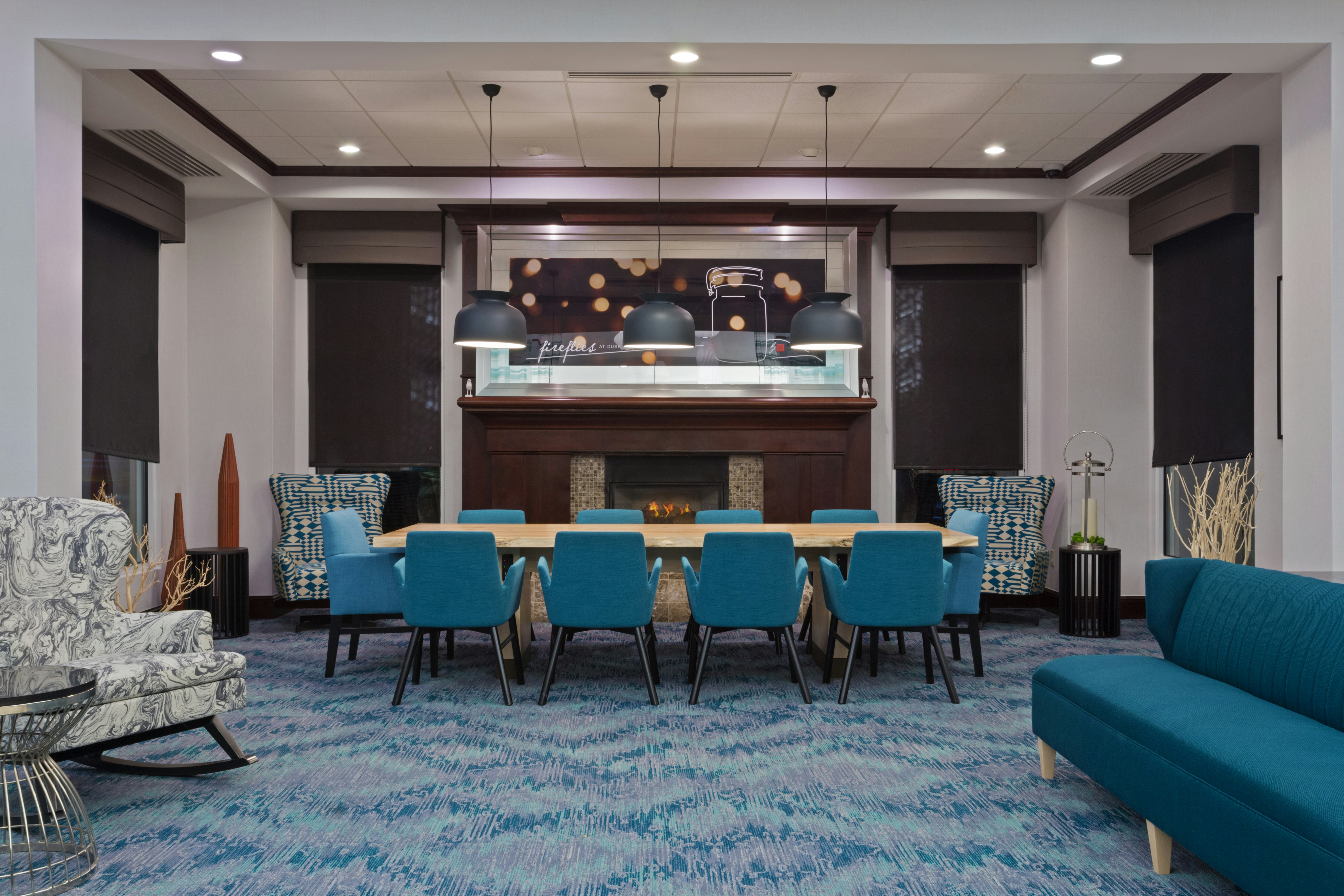 Hilton Garden Inn Annapolis 43/65
