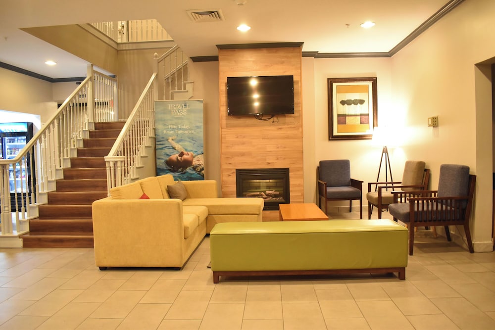 Sonesta Essential IAH Airport JFK Boulevard 34/53