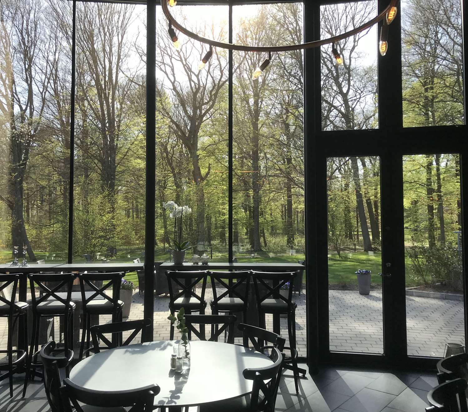 Best Western Valhall Park Hotell 41/60