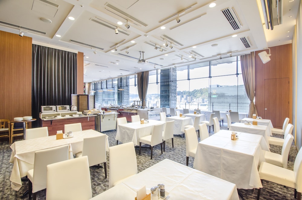 Solaria Nishitetsu Hotel Kagoshima 52/69