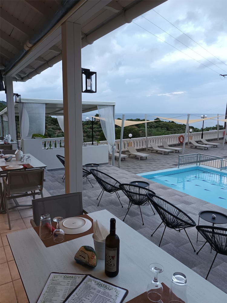 Matilda Hotel by Anayia All Inclusive Resorts 24/50
