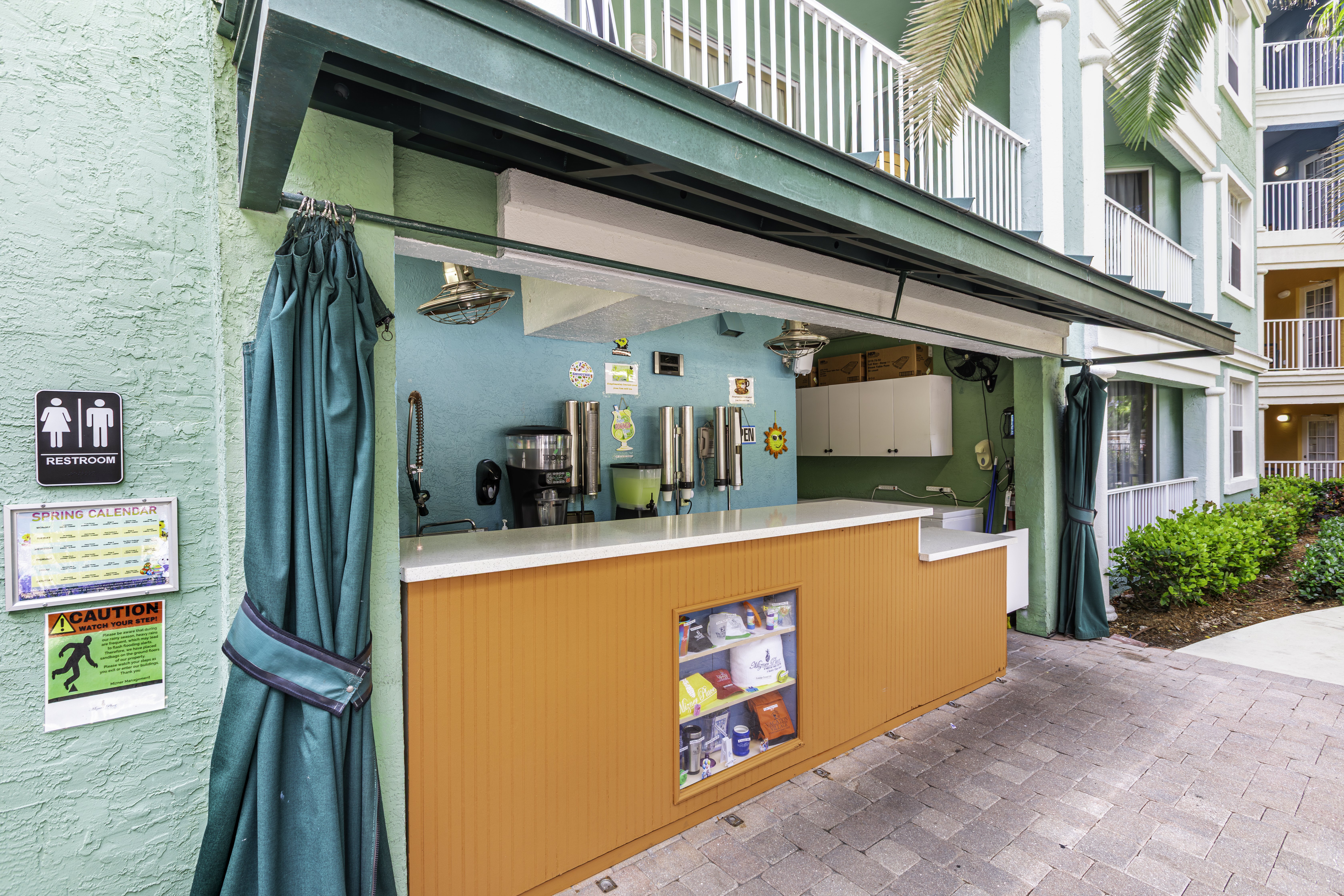 Mizner Place At Weston Town Center 8/69