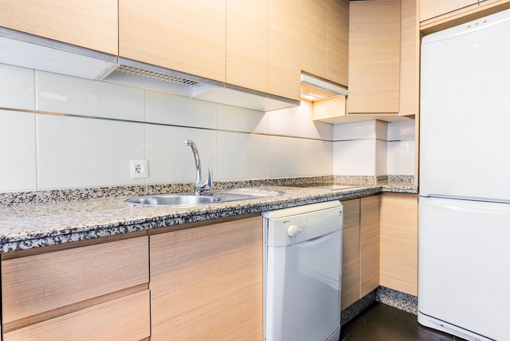 Smartr Sevilla Las Duenas 52/56