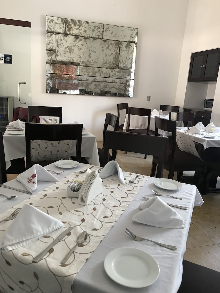 Hotel Casa Las Mercedes 37/49