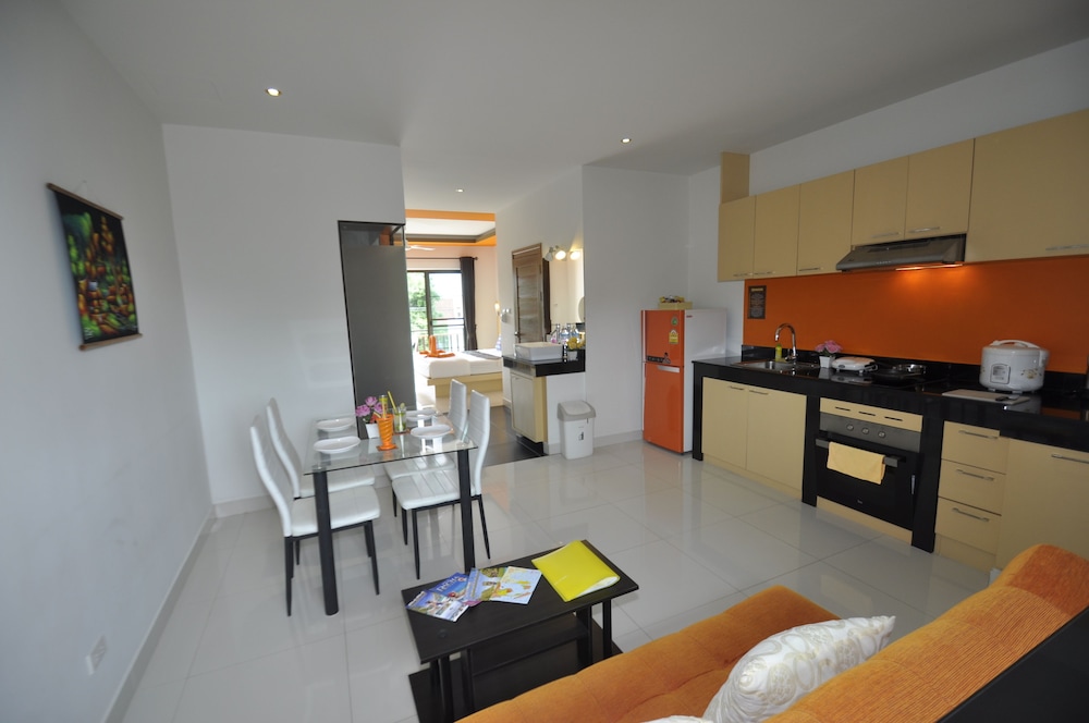 Duangjai Residence 19/31