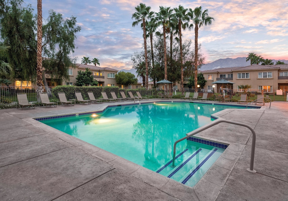 WorldMark Cathedral City in CATHEDRAL CITY - CA