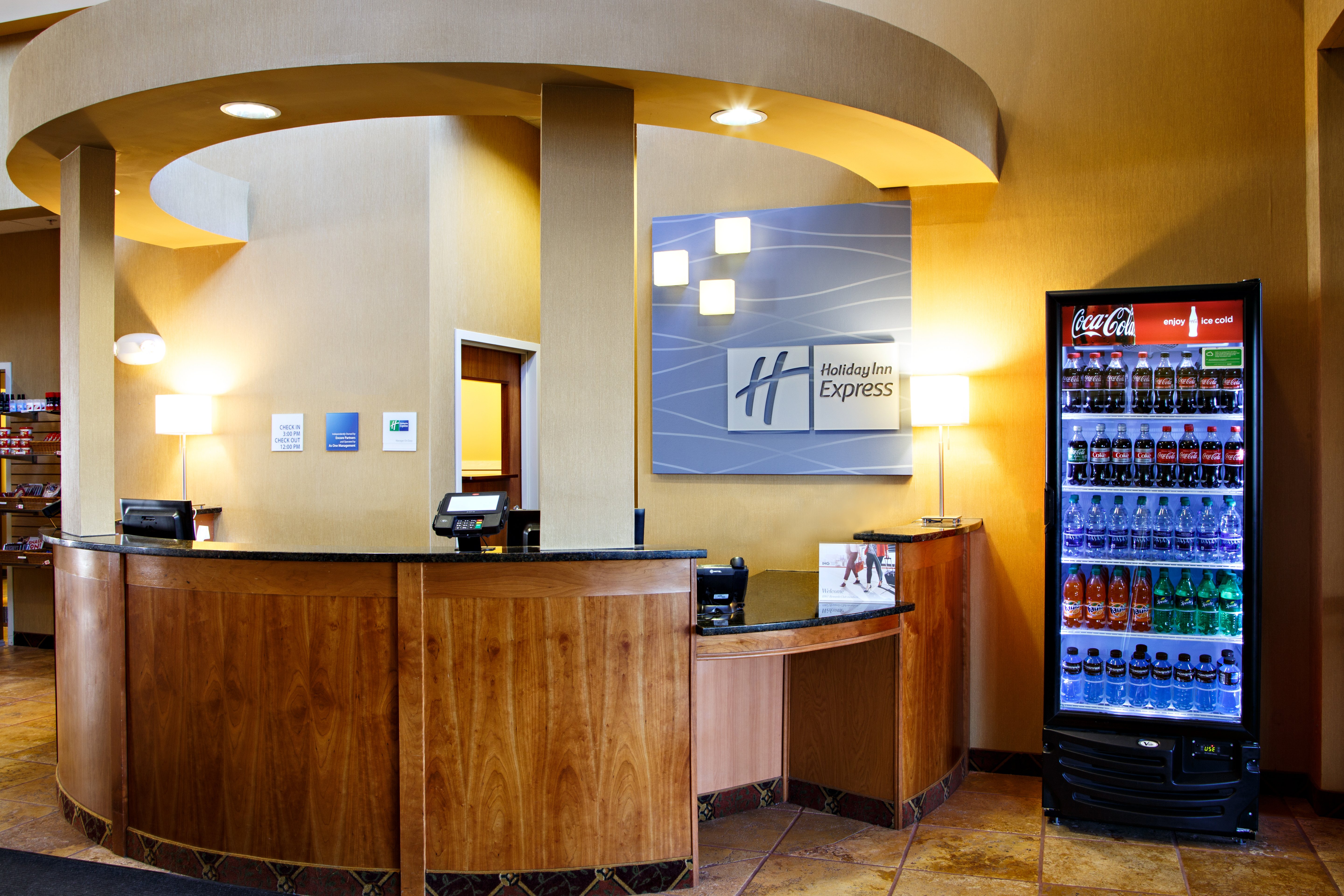 Holiday Inn Express & Suites Harrisburg W - Mechanicsburg 12/65