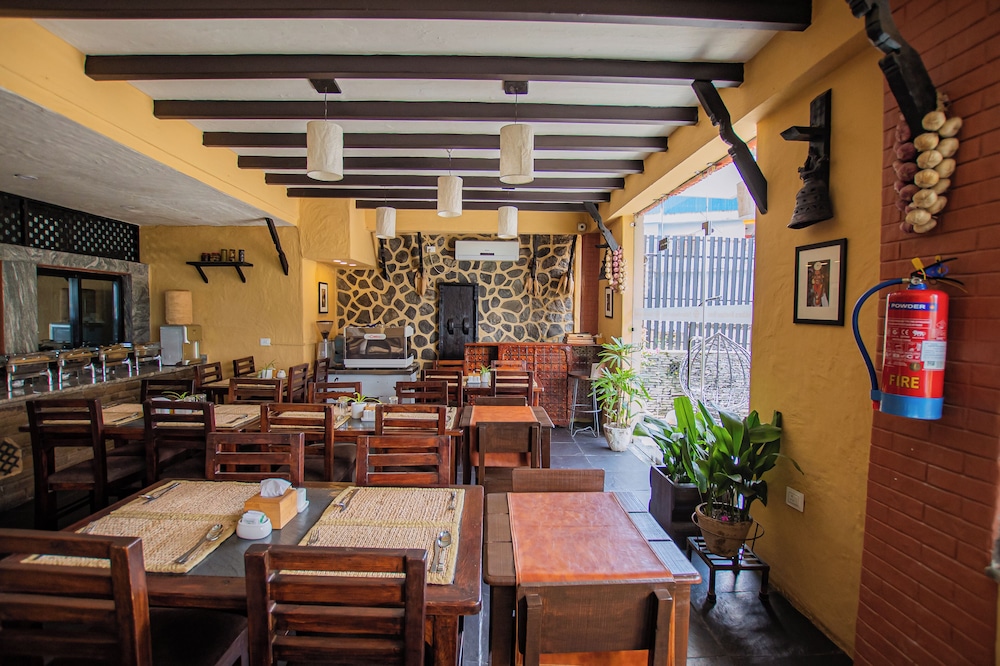 Pokhara Boutique Hotel 28/50