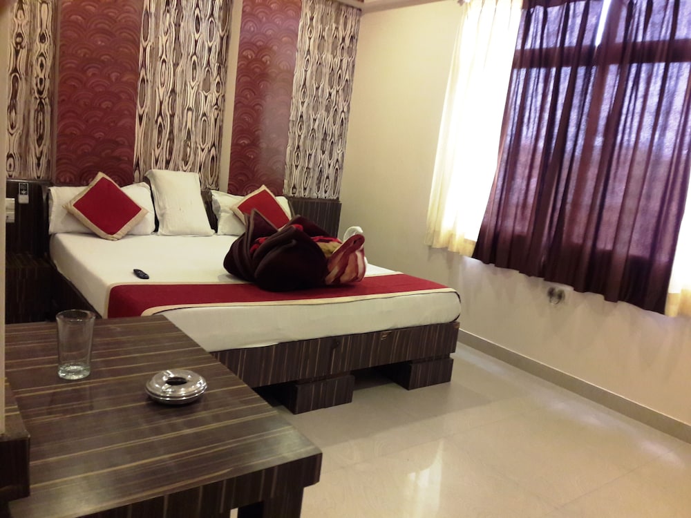 Hotel Metro Jiapur 16/28