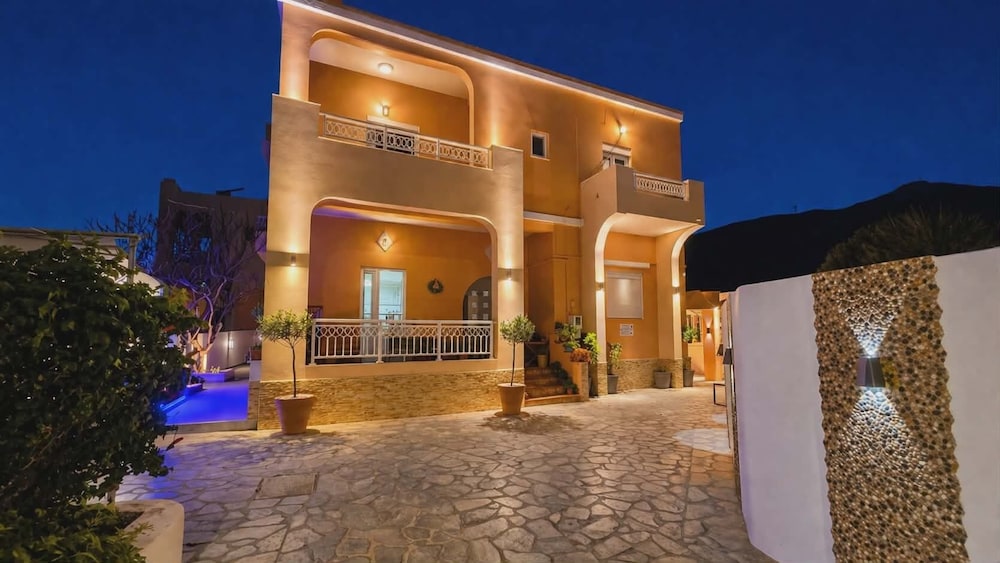 Aparthotel Papafotis 6/50