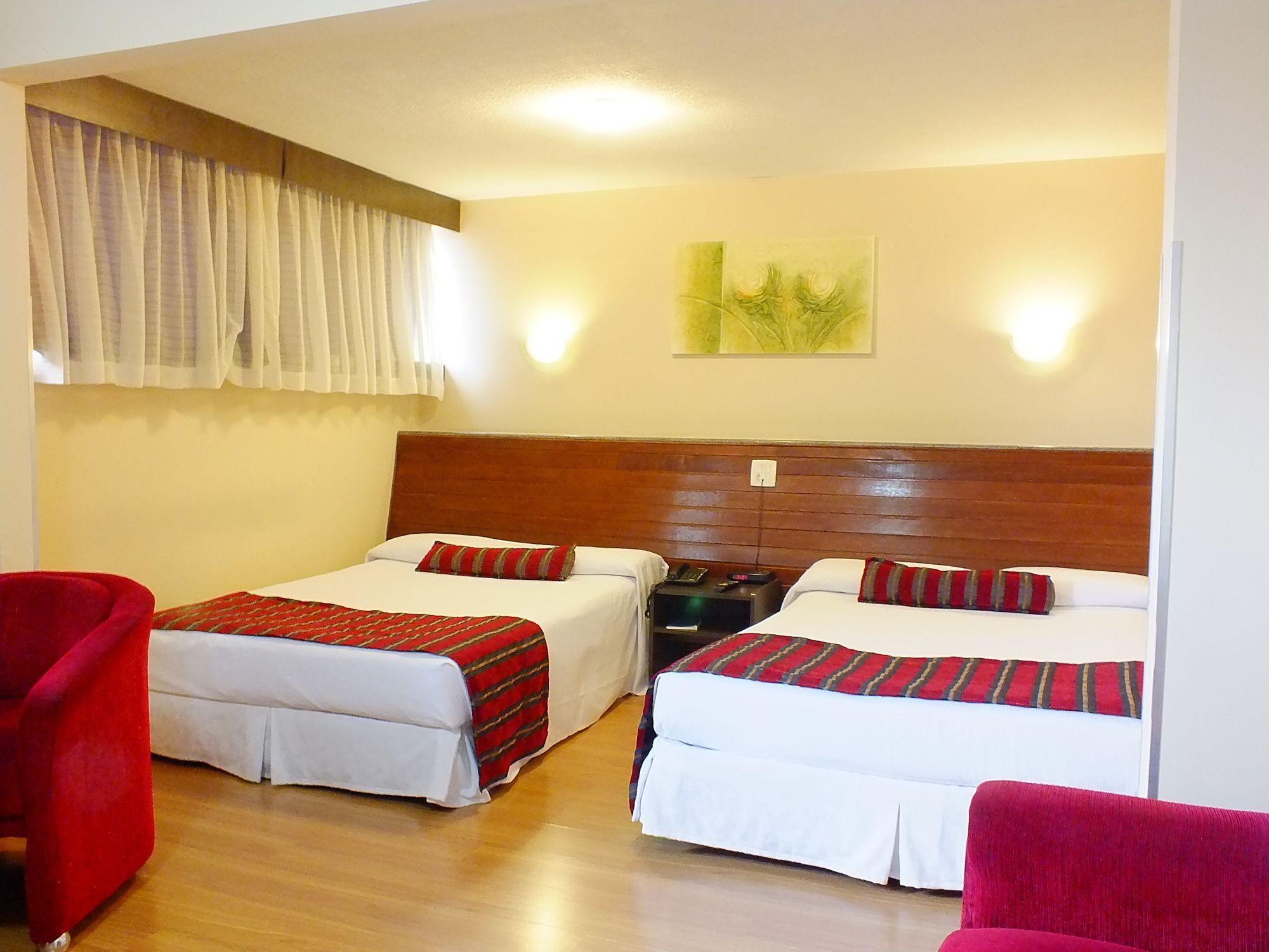 Luxury, Double Bed