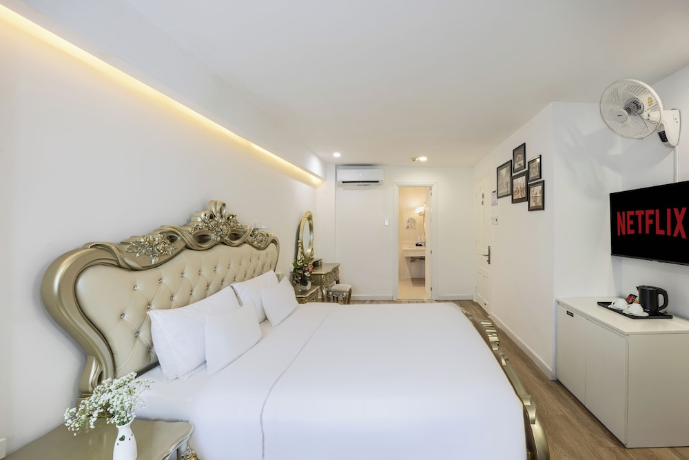 A25 Hotel - 255 Le Thanh Ton 18/51