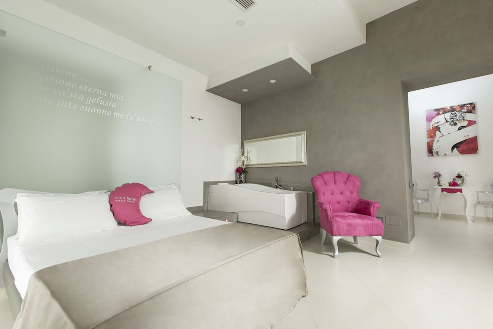 Hotel Nunu 13/50