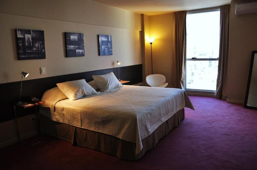 UNO BUENOS AIRES SUITES 17/60