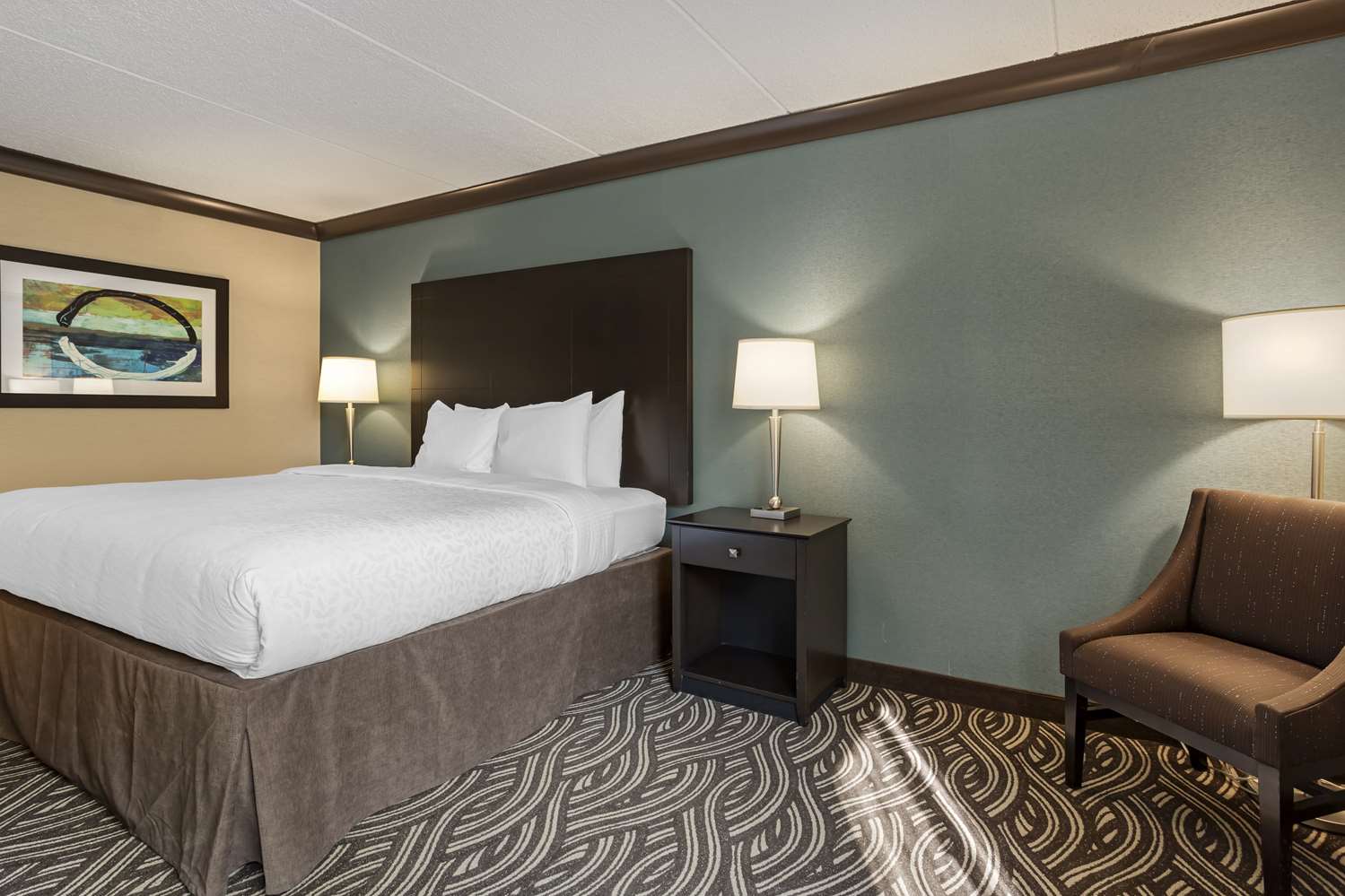 Kingston Hotel And Conference Center 6/28