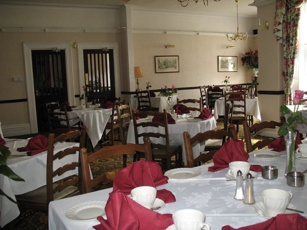 Michaelson House Hotel 12/24