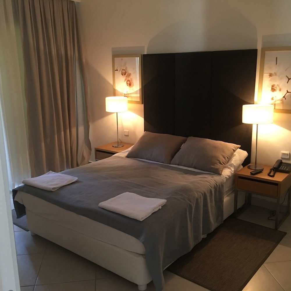 Unique Hotel Residence and Spa 19/57