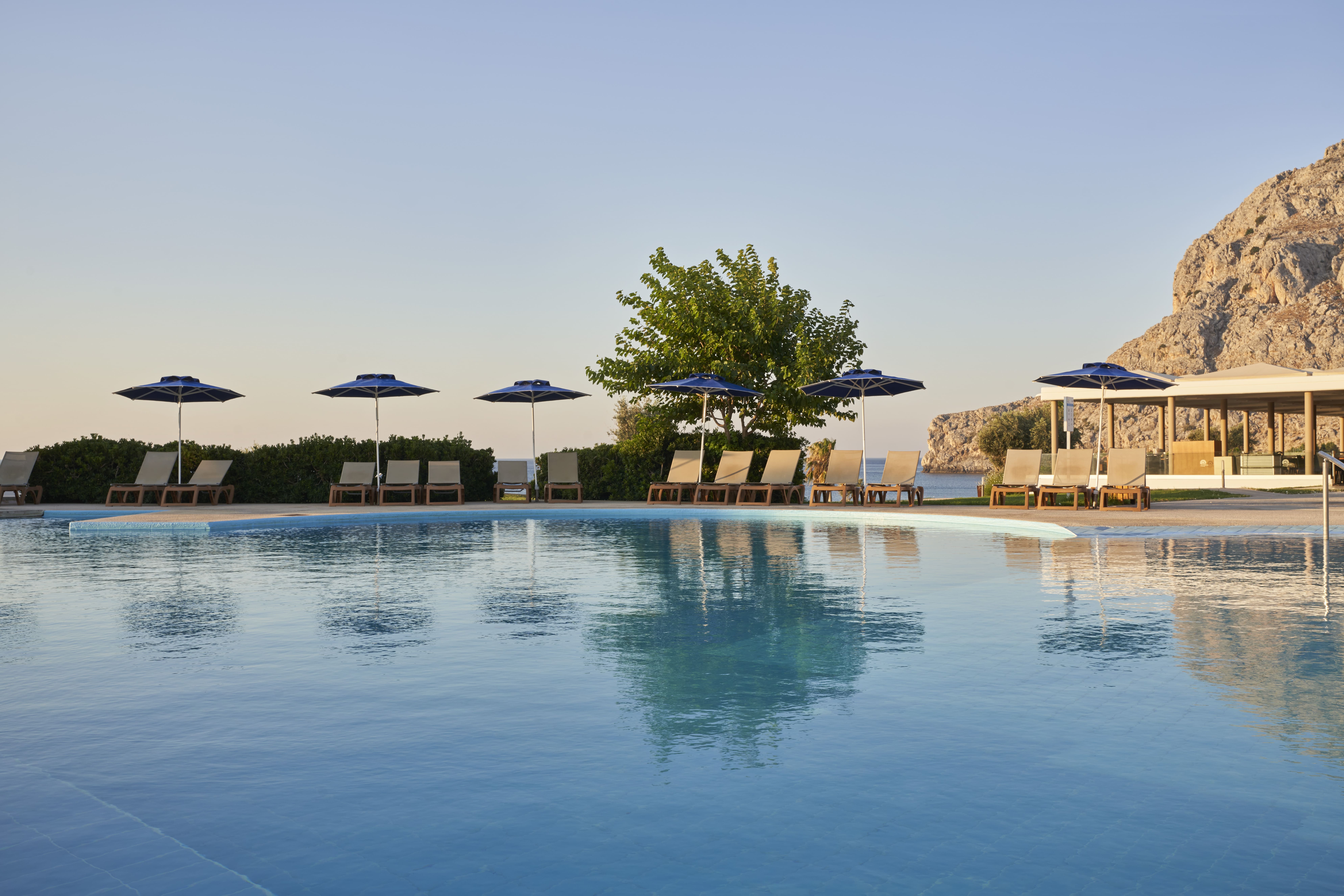 Atlantica Kolymbia Beach 36/39