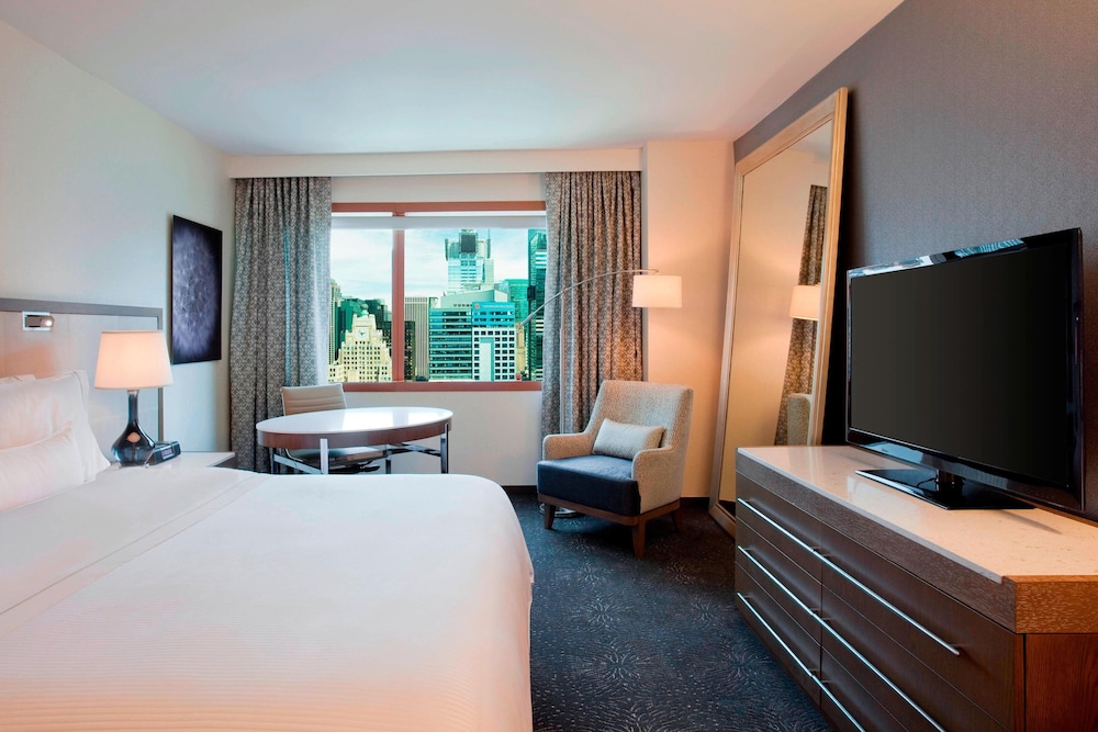 The Westin New York at Times Square 49/72