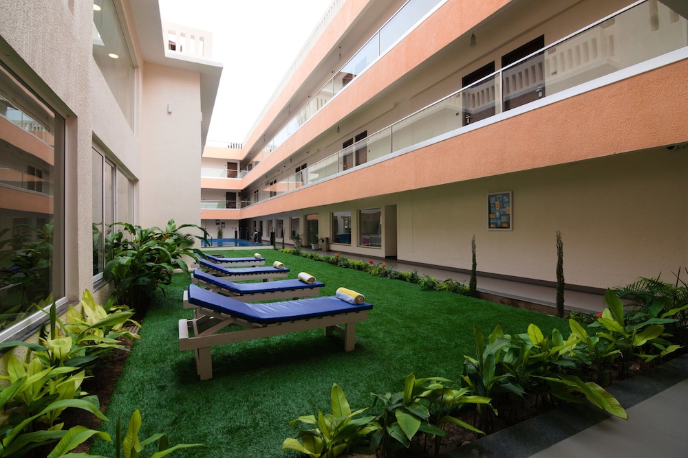Regenta Central North Goa 52/57
