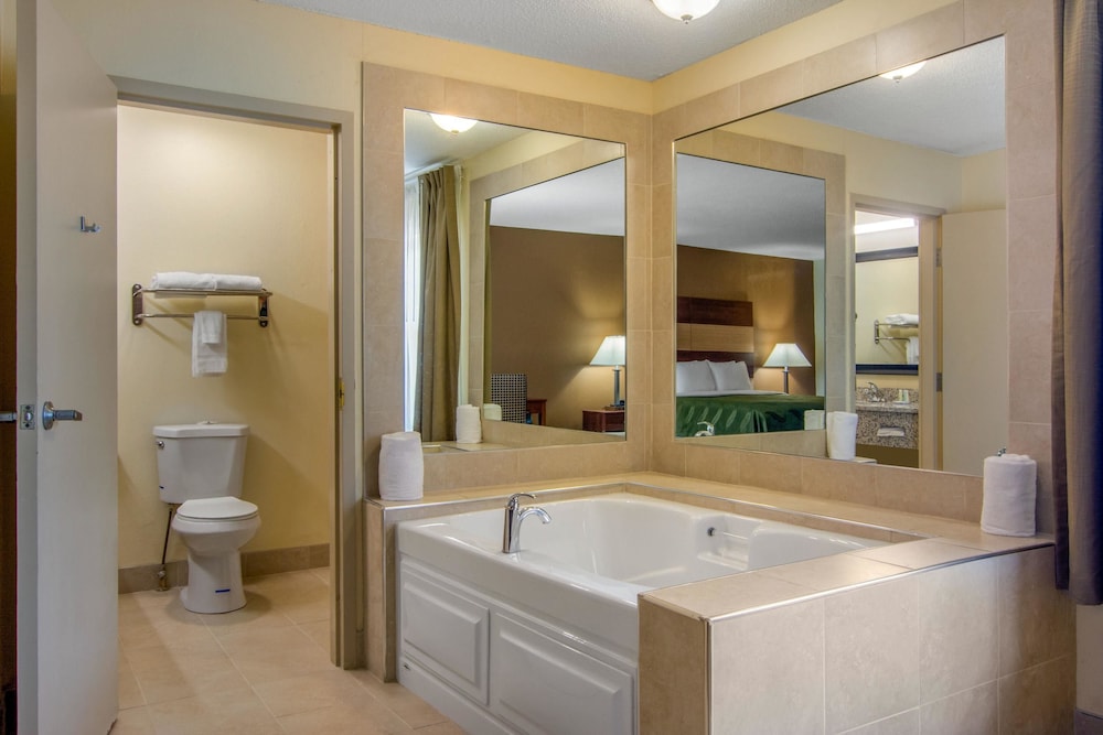 Quality Inn Loganville US Highway 78 11/31