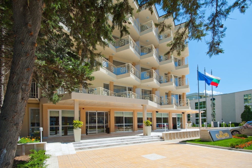 Karlovo 2/60