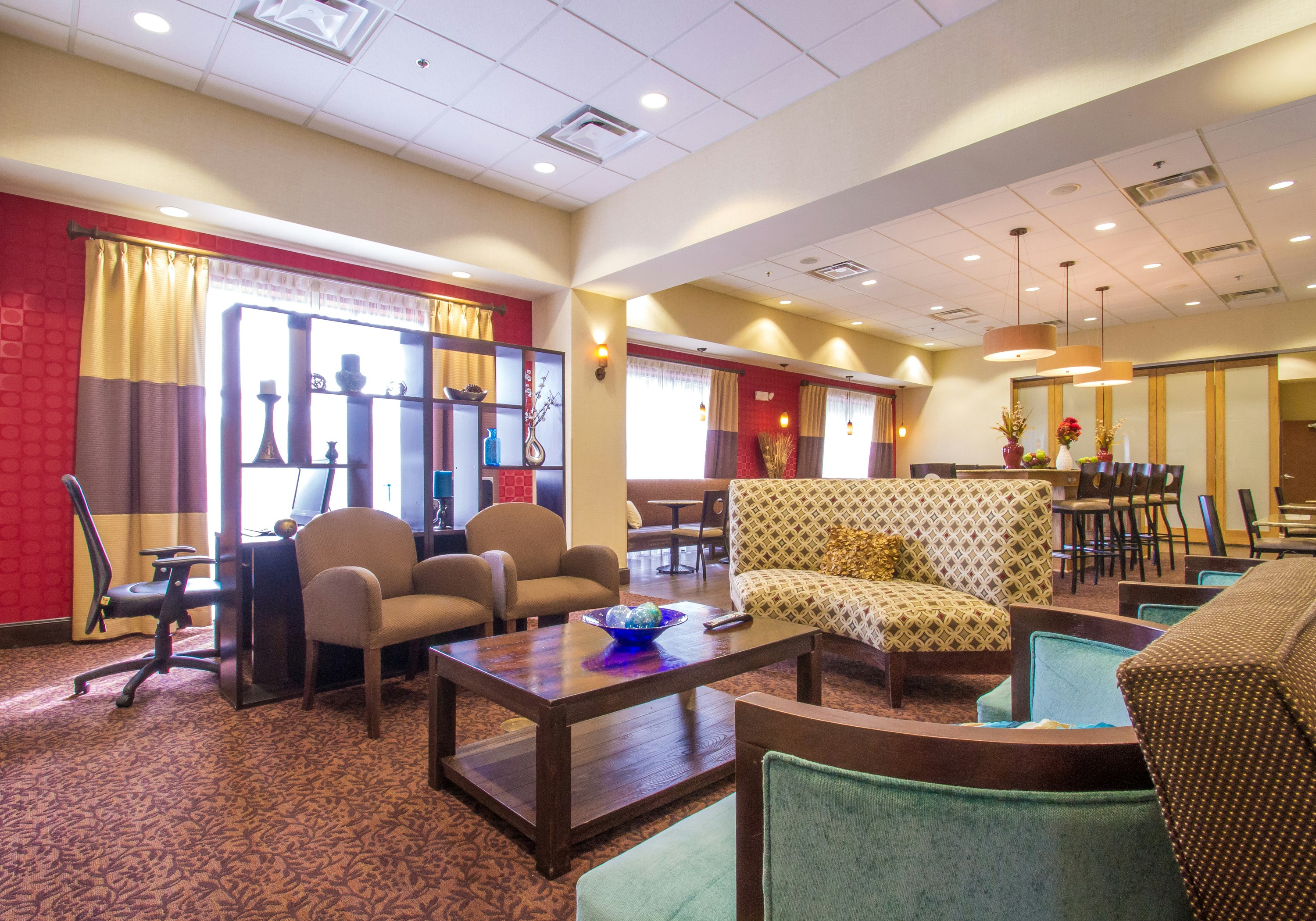 Hampton Inn Greenville, NC 49/81