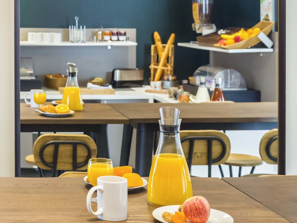 Aparthotel Adagio Access Nantes Viarme 54/68