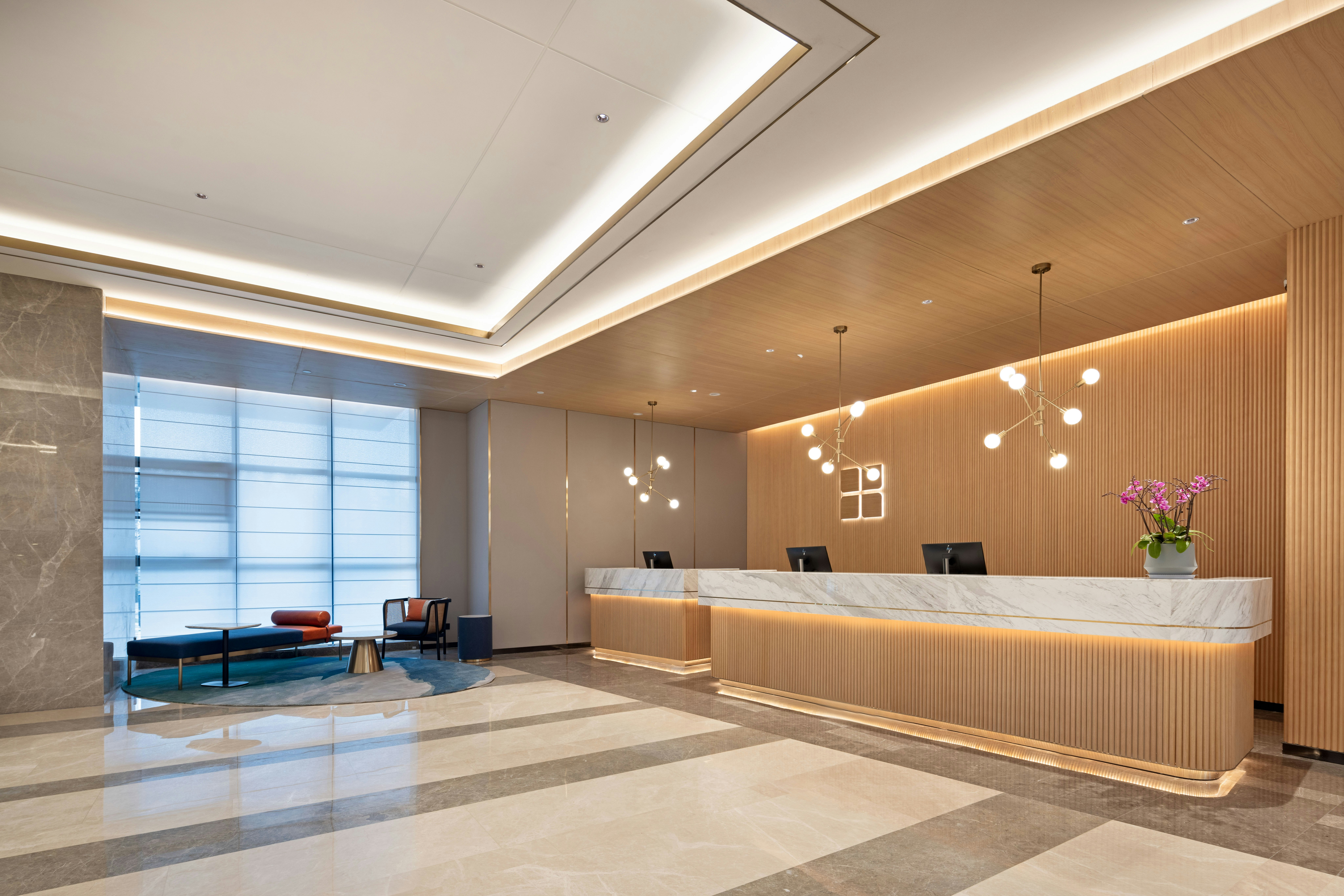 Hilton Garden Inn Rizhao High Tech Zone 4/23