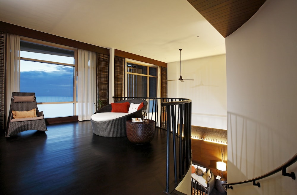 Centara Grand Mirage Beach Resort Pattaya 52/81