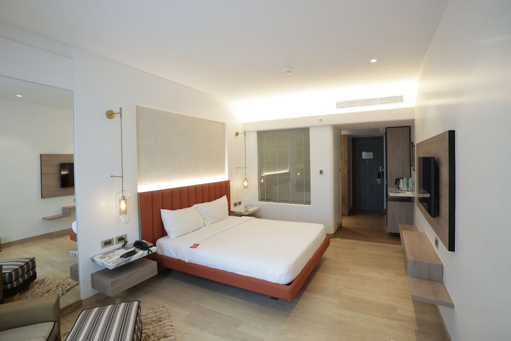 Mirage Hotel 26/68