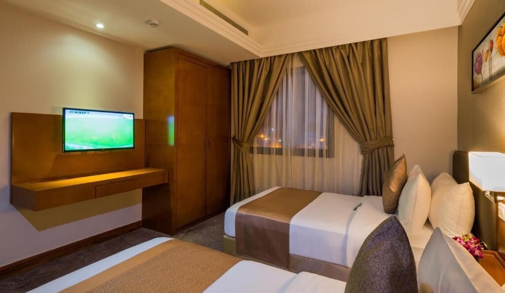 فندق بودل القصر(Boudl Al Qasr) 23/41