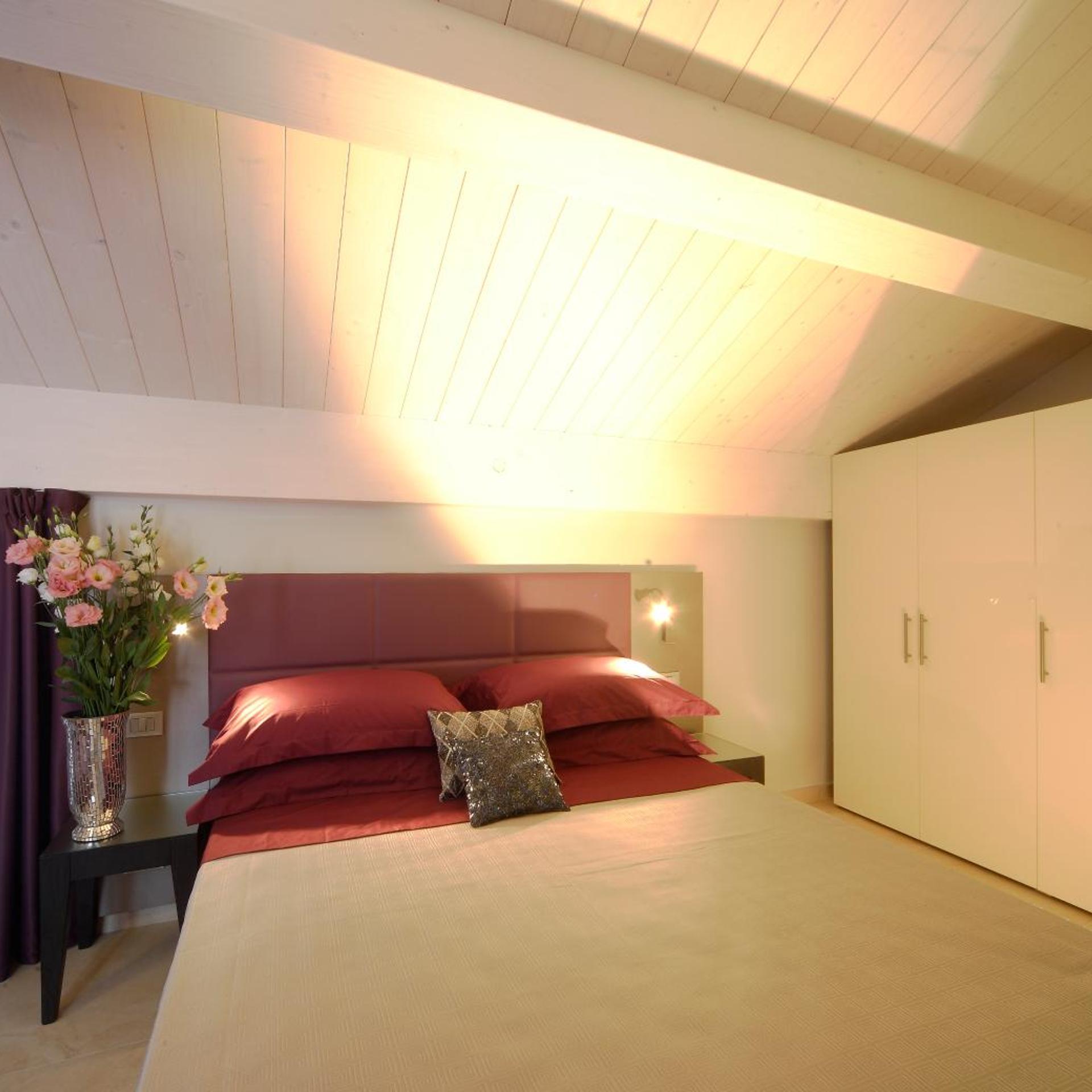 Residence Hotel Le Viole 25/49