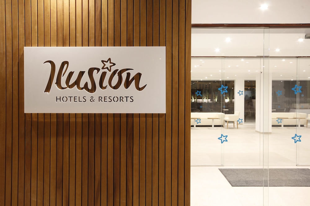 Hotel Ilusion Calma And Spa 29/61