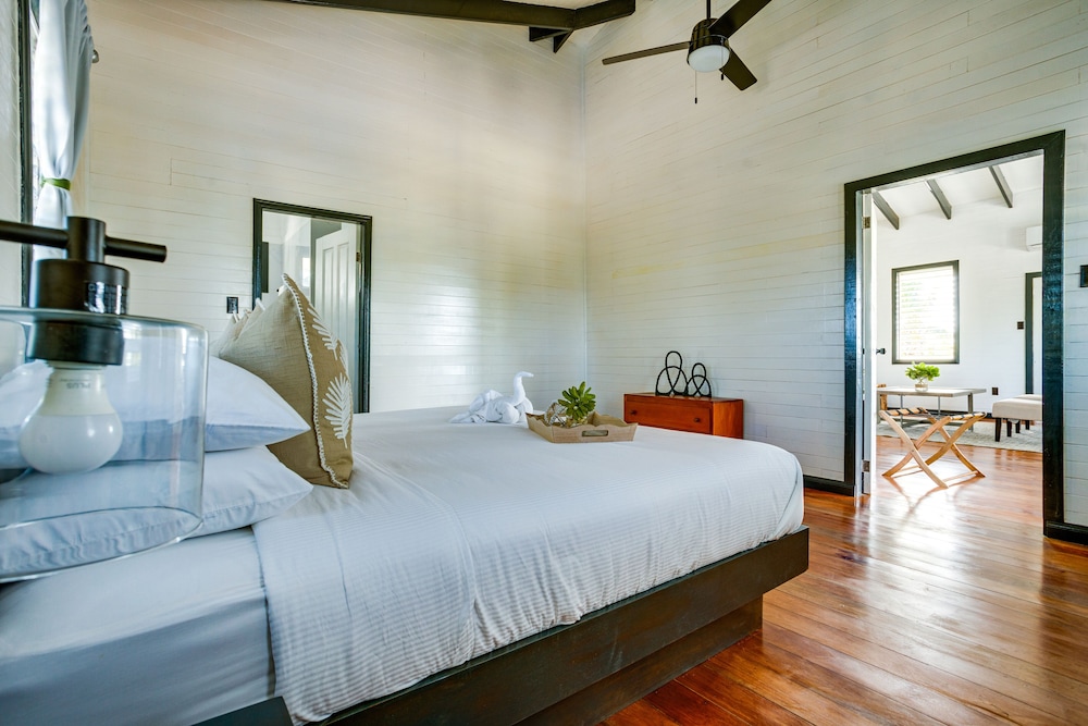 Shaka Caye 5/50