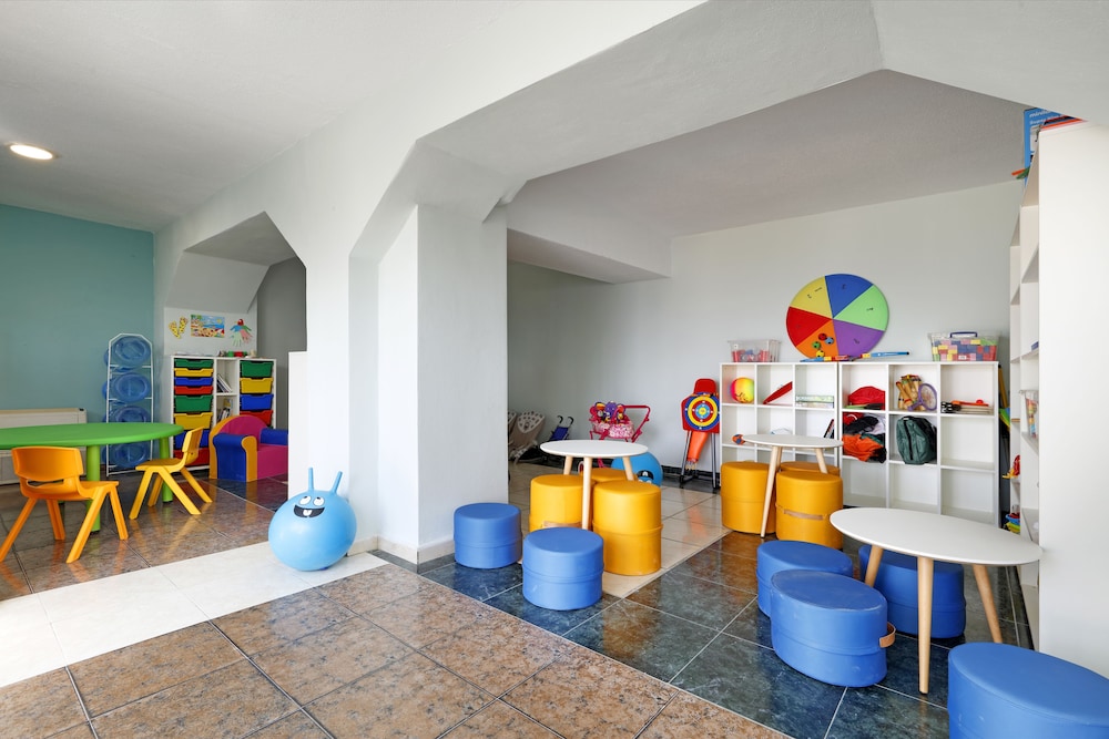 Benalma Hotel Costa del Sol 36/50