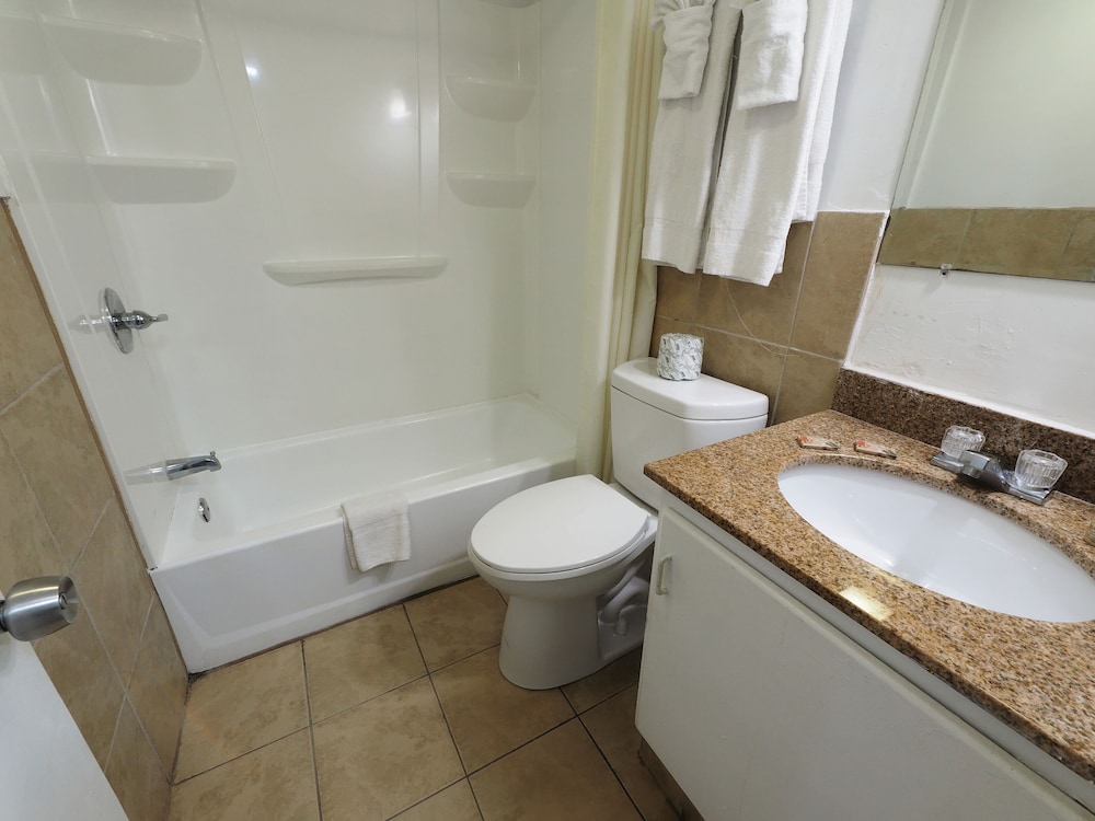 White Marlin Inn 31/34