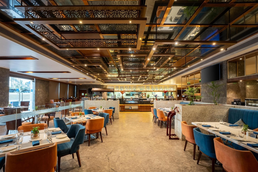 Radisson Blu Jammu 50/71