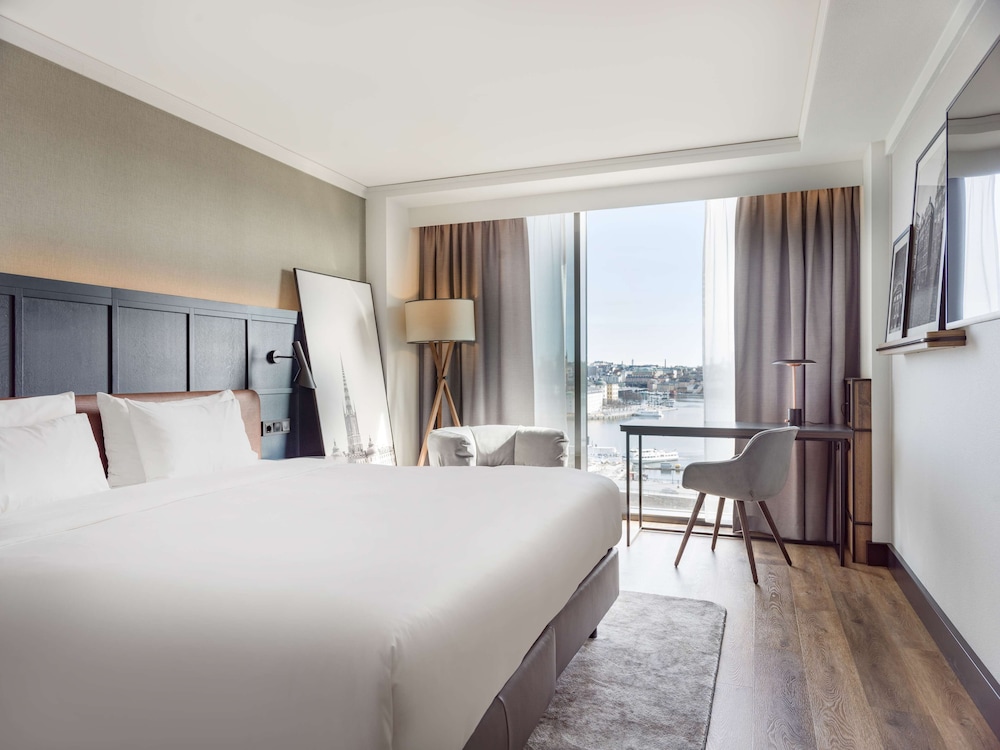 Radisson Blu Waterfront Stockholm 12/45