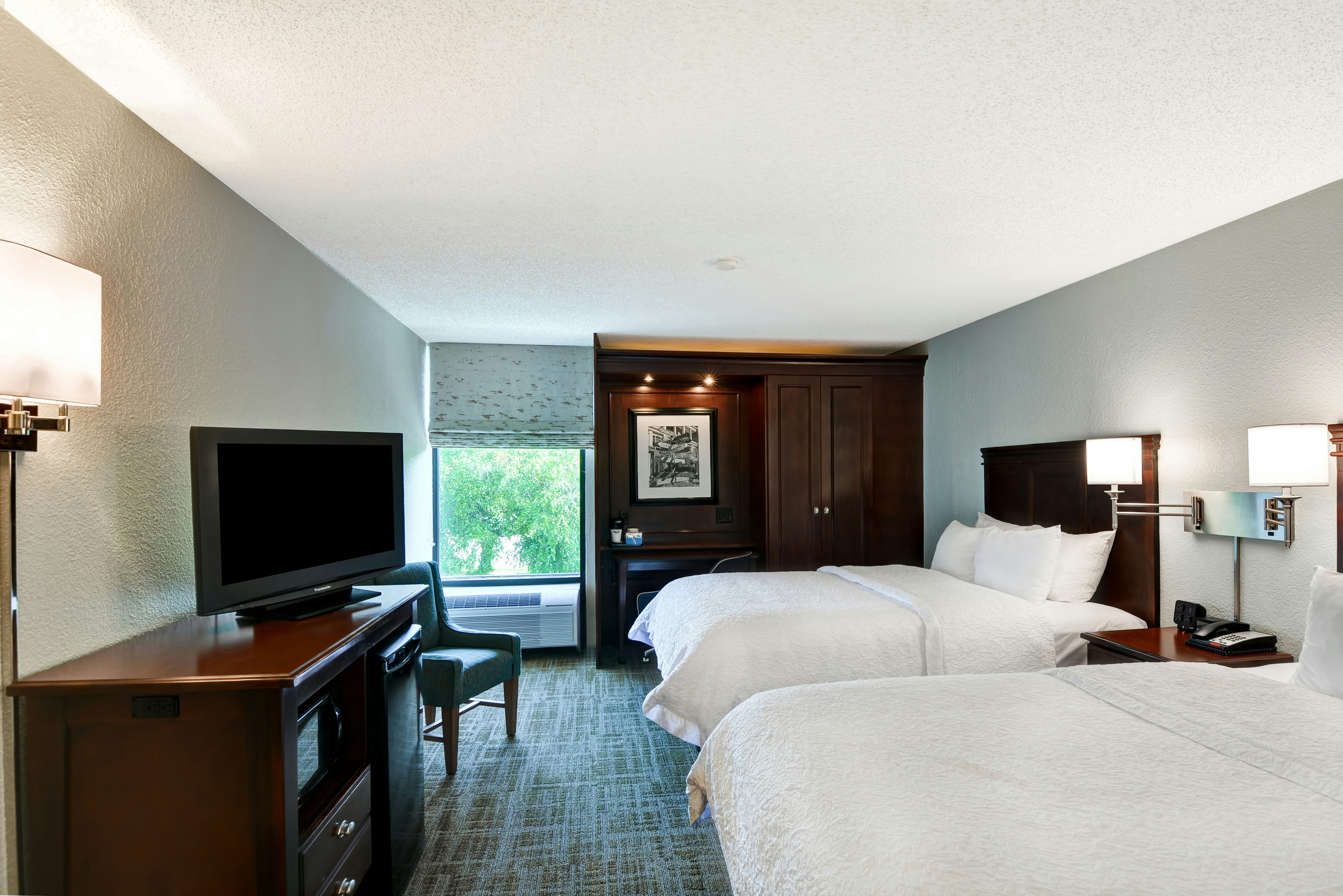 Hampton Inn Charlotte-Gastonia 10/27