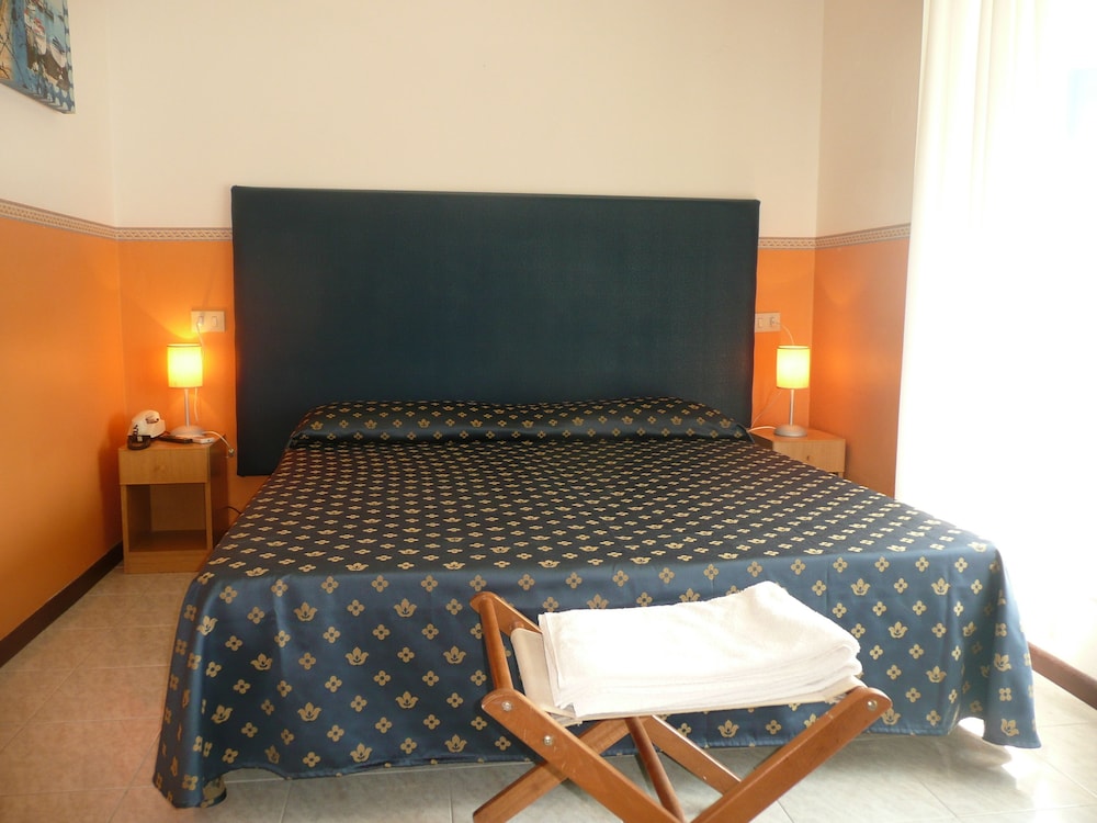 Danubio Hotel 9/33