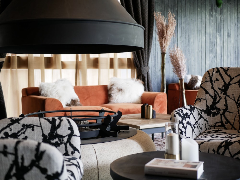Hotel Le Diamond Rock 28/50