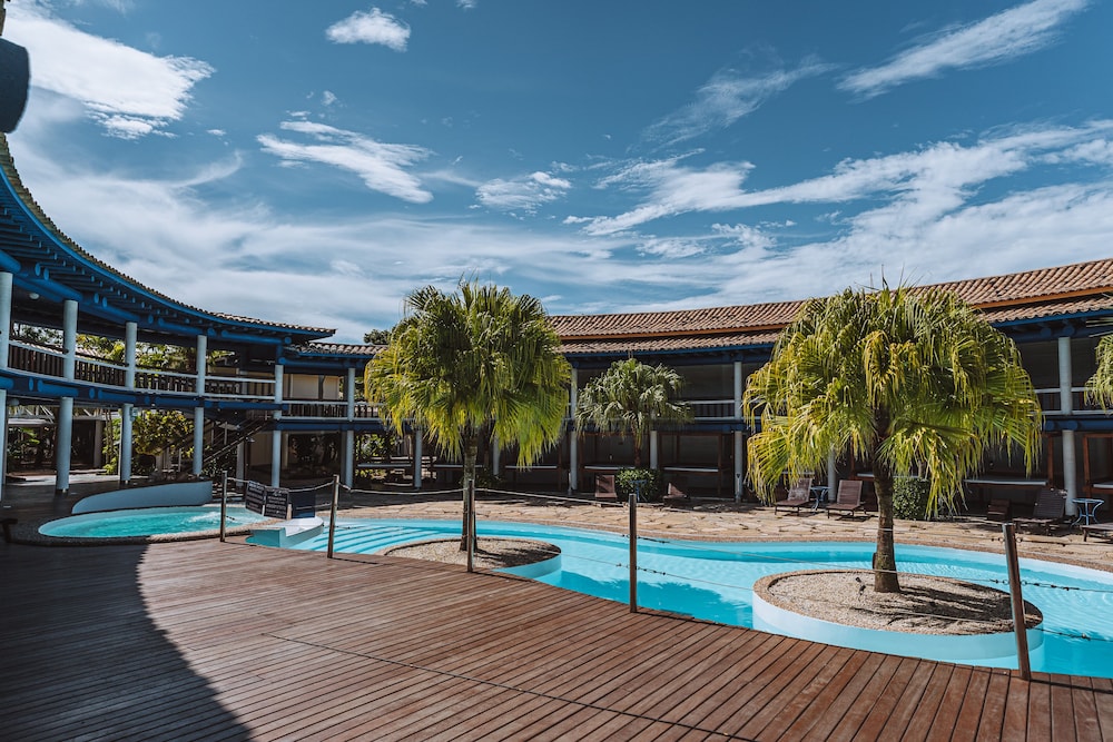 Own Buzios Beach Hotel 46/50