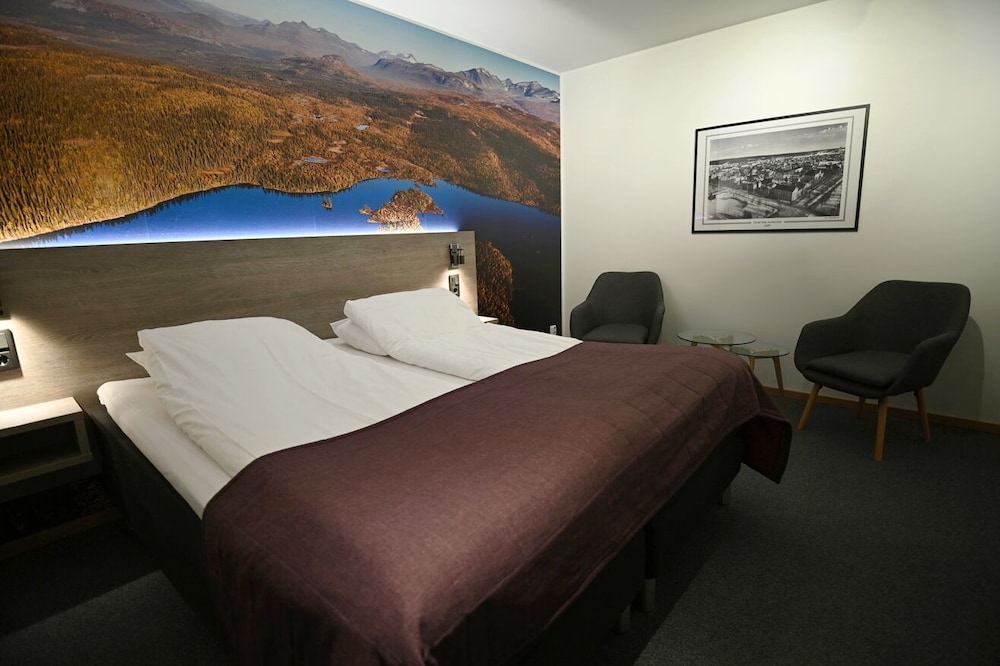 Comfort Hotel Umea City 7/32