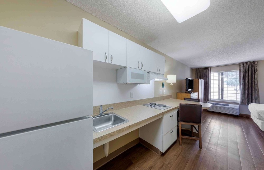 Extended Stay America - Los Angeles - Glendale 51/54