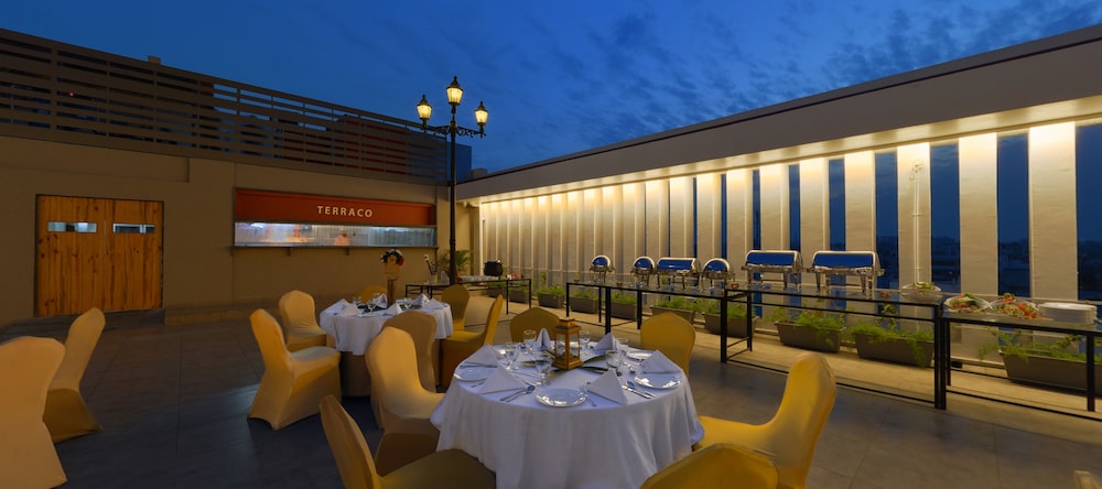 The Fern An Ecotel Hotel Vadodara 47/63