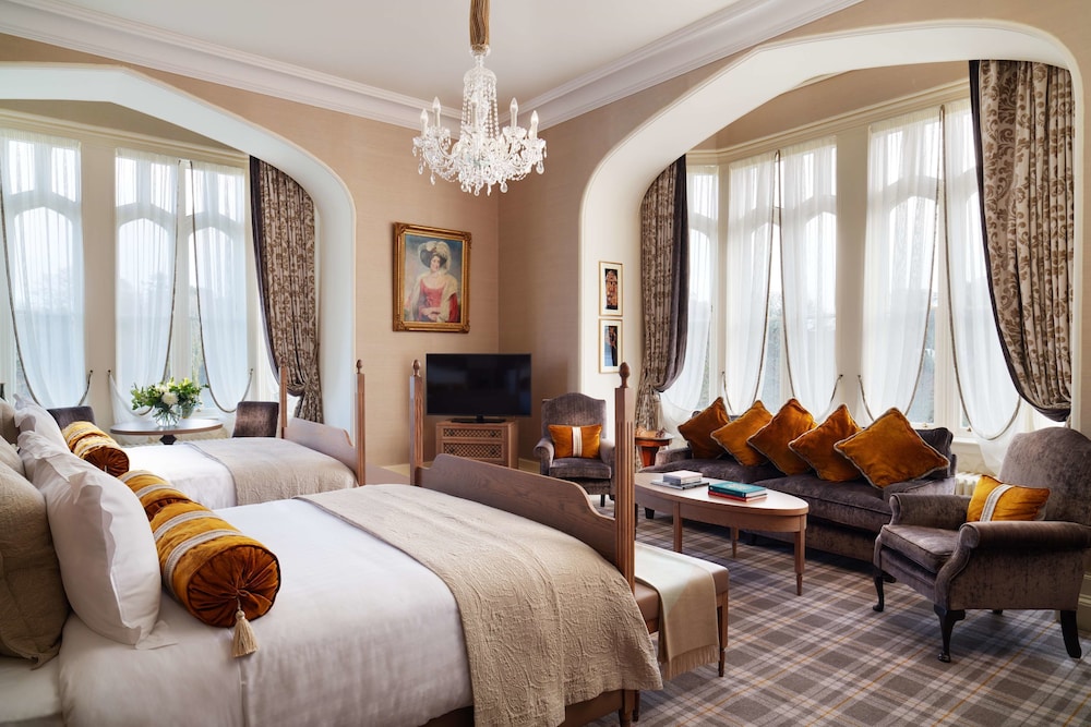 Dromoland Castle Hotel 14/50