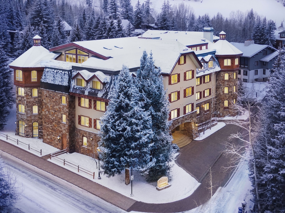 Tivoli Lodge 8/63